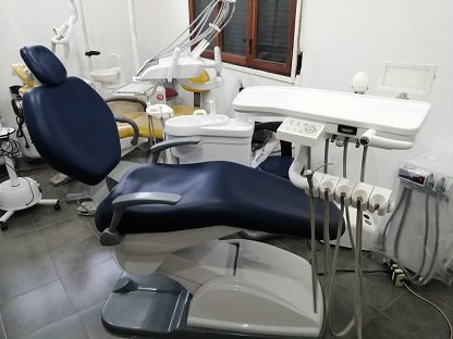 Equipo dental Ajax Ocasión con garantía