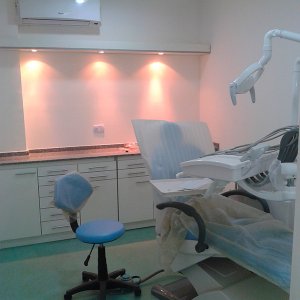 Amoblamientos a medida para consultorios